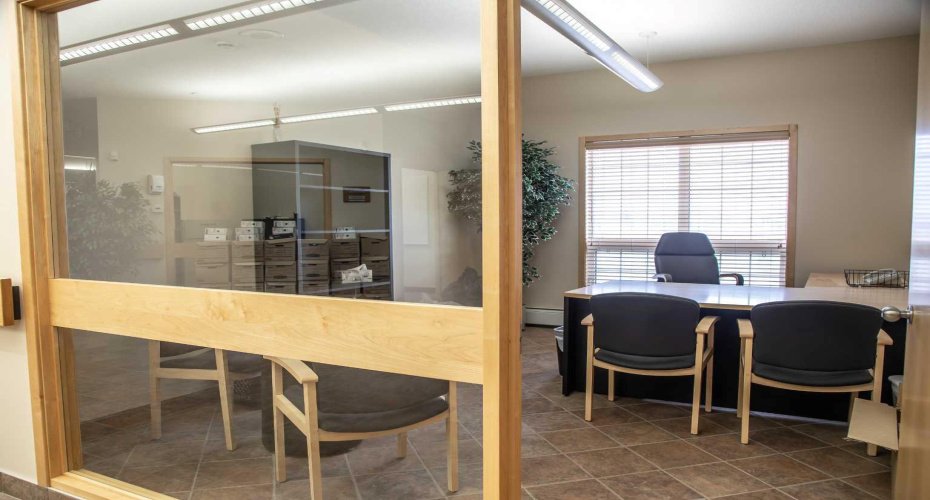 11004 97 Street, High Level, Alberta T0H1Z0, ,Commercial,For Sale,97,A2157909