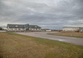 11004 97 Street, High Level, Alberta T0H1Z0, ,Commercial,For Sale,97,A2157909