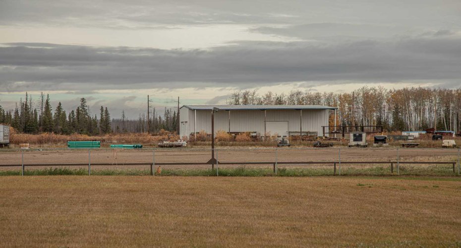 11004 97 Street, High Level, Alberta T0H1Z0, ,Commercial,For Sale,97,A2157909