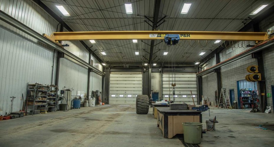 11004 97 Street, High Level, Alberta T0H1Z0, ,Commercial,For Sale,97,A2157909