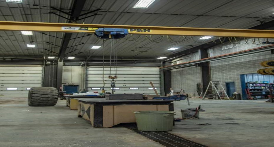 11004 97 Street, High Level, Alberta T0H1Z0, ,Commercial,For Sale,97,A2157909