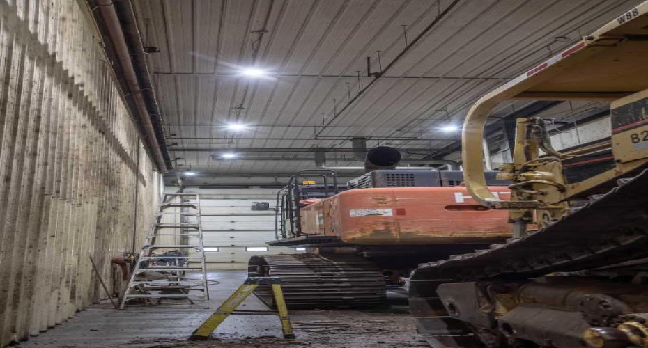 11004 97 Street, High Level, Alberta T0H1Z0, ,Commercial,For Sale,97,A2157909