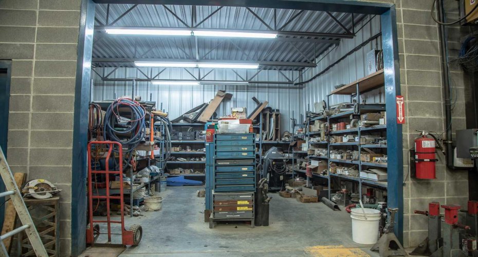 11004 97 Street, High Level, Alberta T0H1Z0, ,Commercial,For Sale,97,A2157909