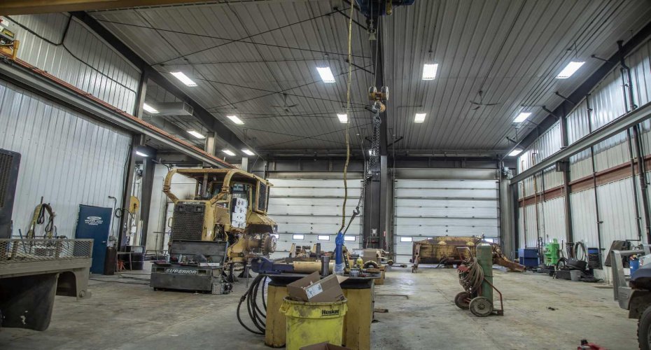 11004 97 Street, High Level, Alberta T0H1Z0, ,Commercial,For Sale,97,A2157909