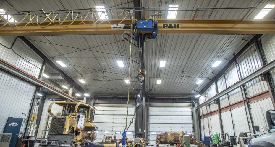 11004 97 Street, High Level, Alberta T0H1Z0, ,Commercial,For Sale,97,A2157909