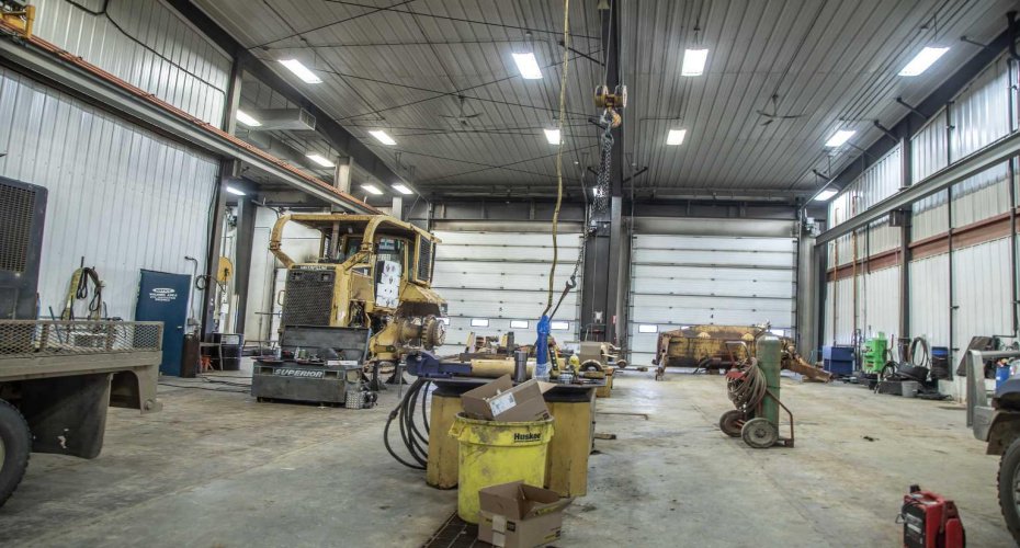 11004 97 Street, High Level, Alberta T0H1Z0, ,Commercial,For Sale,97,A2157909