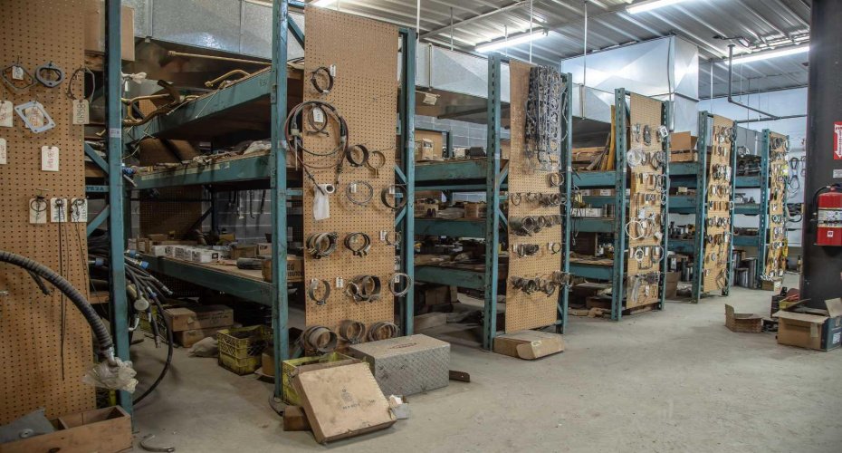 11004 97 Street, High Level, Alberta T0H1Z0, ,Commercial,For Sale,97,A2157909