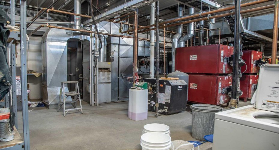 11004 97 Street, High Level, Alberta T0H1Z0, ,Commercial,For Sale,97,A2157909