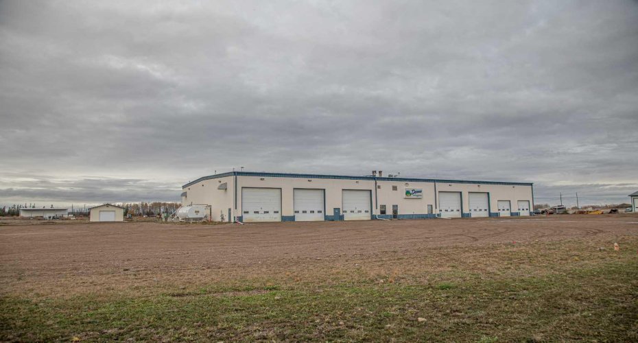 11004 97 Street, High Level, Alberta T0H1Z0, ,Commercial,For Sale,97,A2157909