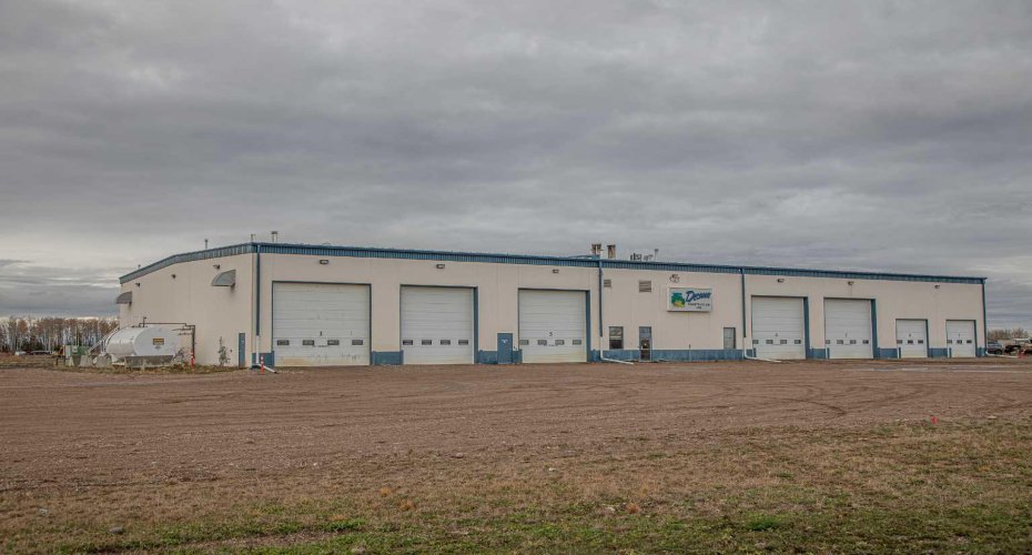 11004 97 Street, High Level, Alberta T0H1Z0, ,Commercial,For Sale,97,A2157909