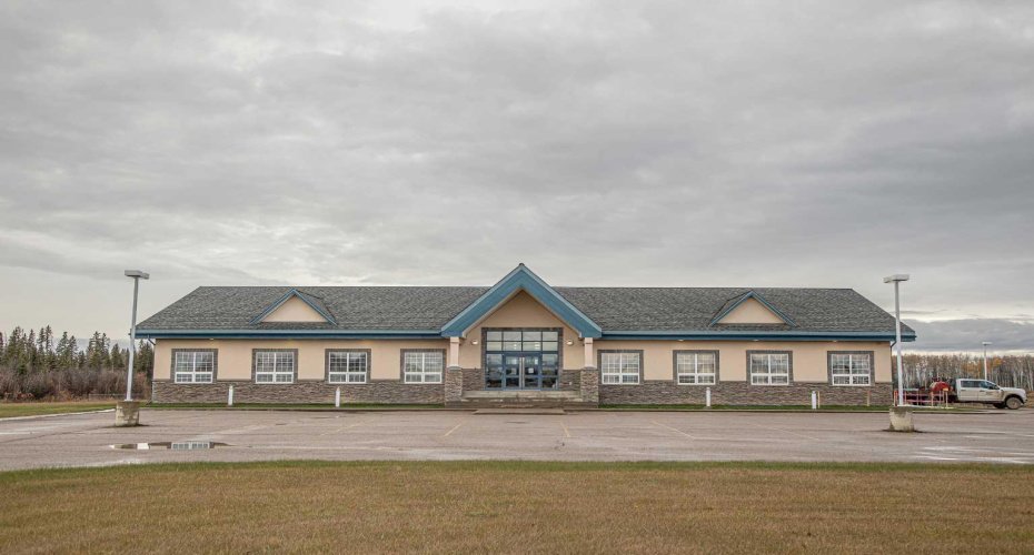 11004 97 Street, High Level, Alberta T0H1Z0, ,Commercial,For Sale,97,A2157909