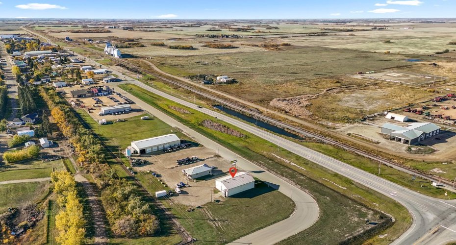 4205 51 A Street, Killam, Alberta T0B2L0, ,Commercial,For Sale,51 A,A2172705