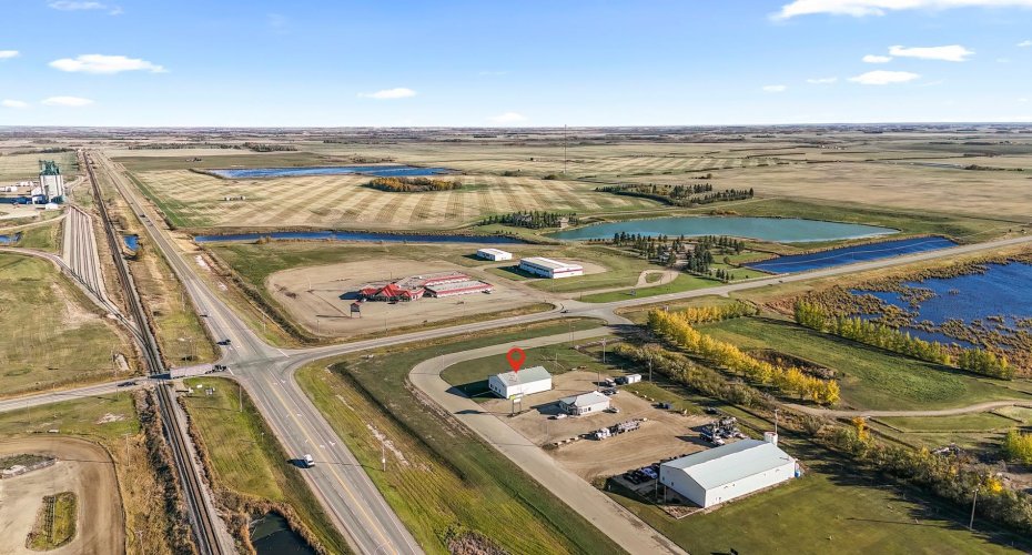 4205 51 A Street, Killam, Alberta T0B2L0, ,Commercial,For Sale,51 A,A2172705