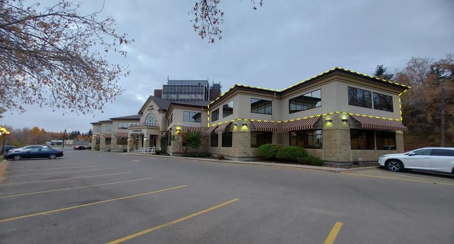 4320 50 Avenue, Red Deer, Alberta T4N 3Z6, ,Commercial,For Lease,Creekside Professional Centre,50,A2172349