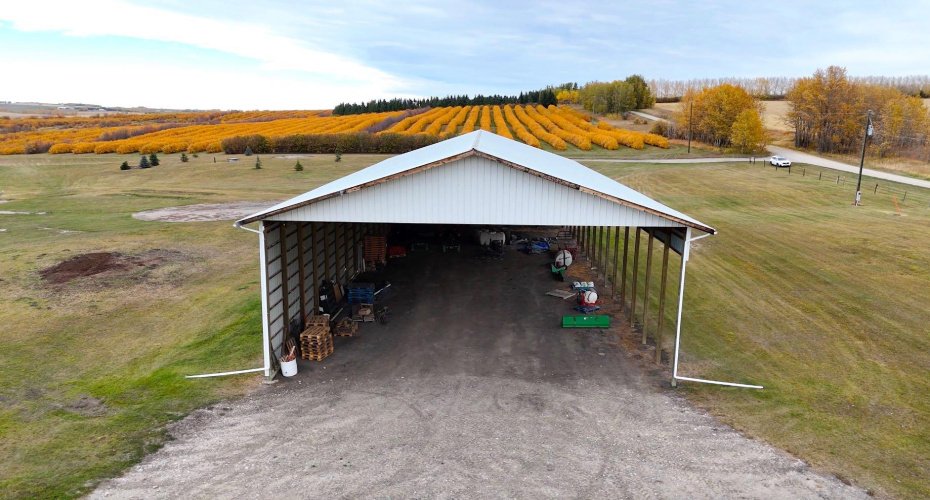 29250 RR 34, Rural Mountain View County, Alberta T0M 0S0, ,Agri-business,For Sale,RR 34,A2173408
