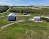 29250 RR 34, Rural Mountain View County, Alberta T0M 0S0, ,Agri-business,For Sale,RR 34,A2173408