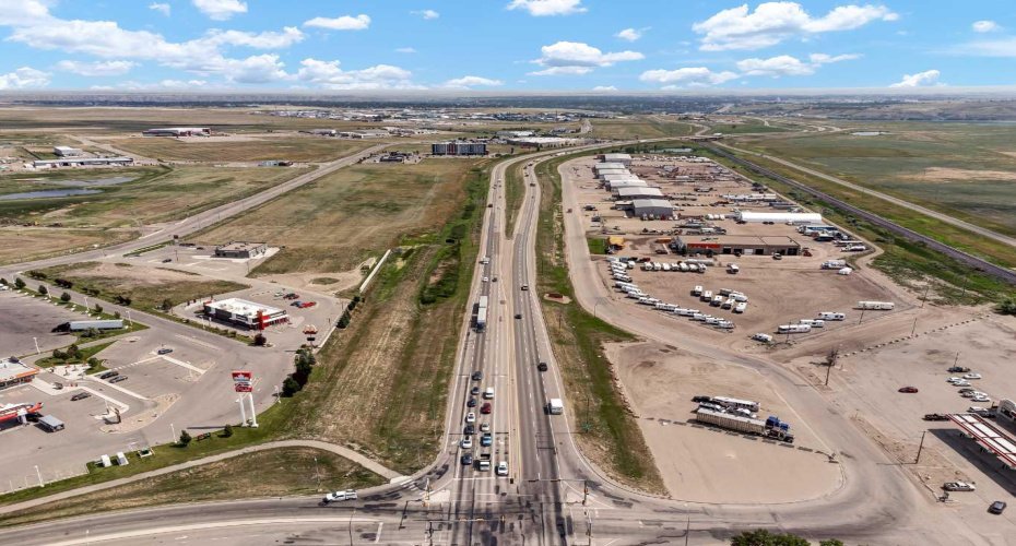 0 Box Springs Boulevard, Medicine Hat, Alberta T1C 0C8, ,Land,For Sale,Box Springs,A2170400