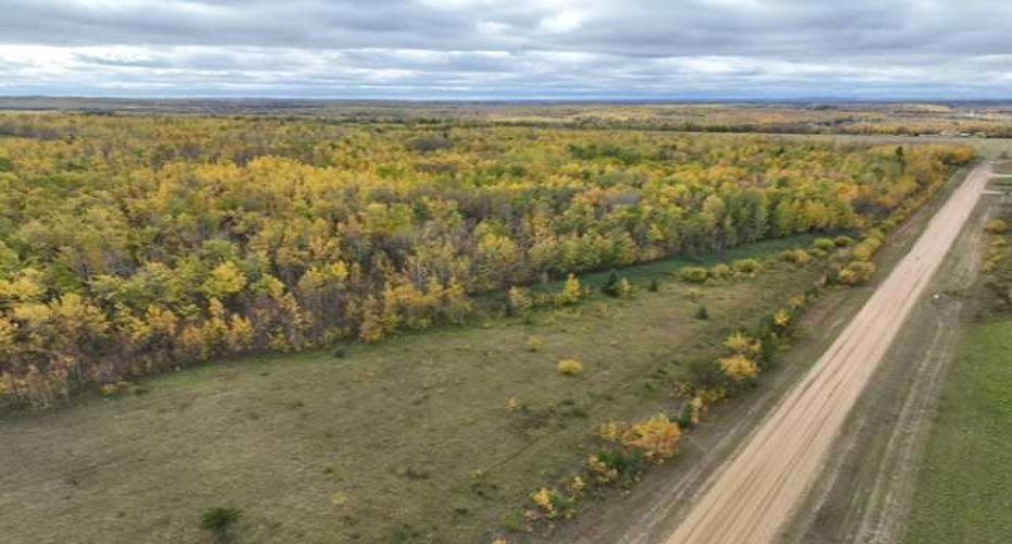 661000 Range Road 222, Rural Athabasca County, Alberta T9S 2B4, ,Land,For Sale,Range Road 222,A2173781