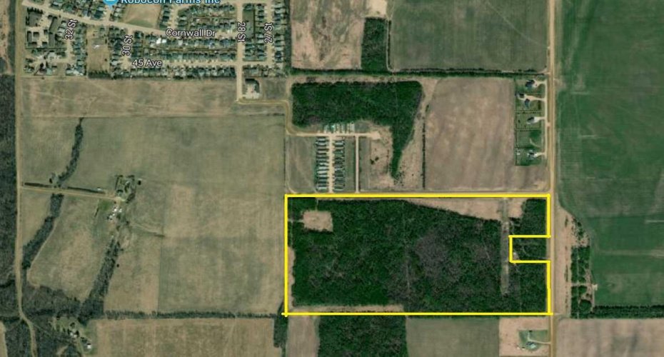 661000 Range Road 222, Rural Athabasca County, Alberta T9S 2B4, ,Land,For Sale,Range Road 222,A2173781