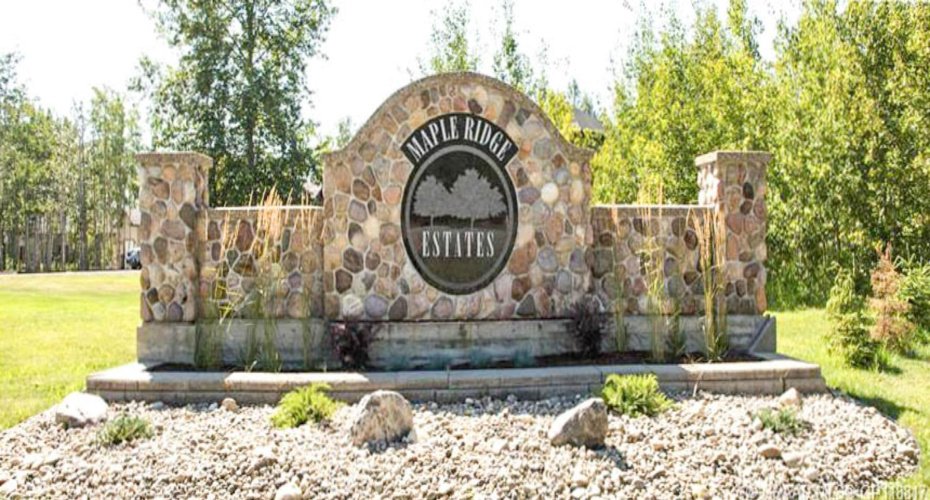 6107 77 Street, Rural Grande Prairie No. 1, County of, Alberta T8X 1L4, ,Land,For Sale,77 Street,A2096809