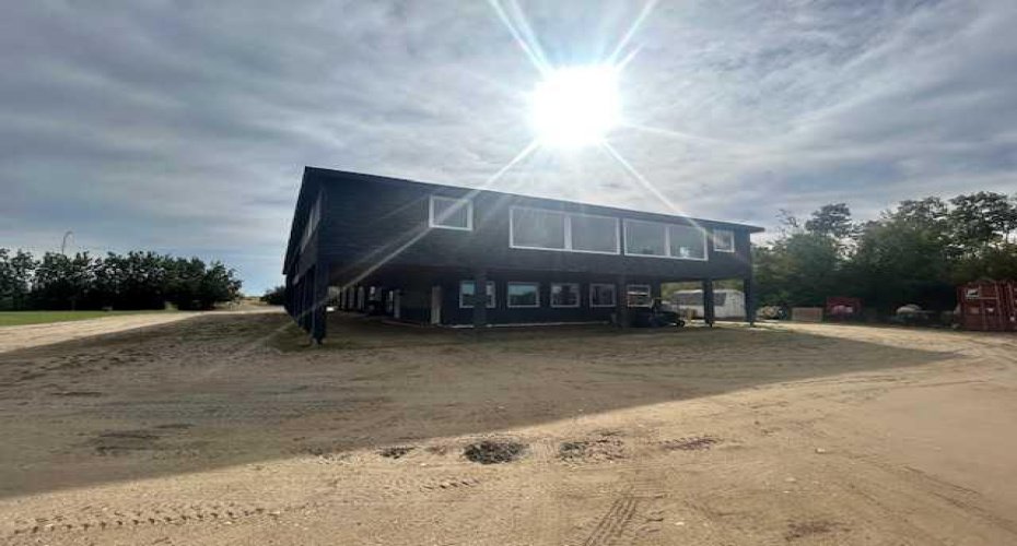 4334 49 Street, Hardisty, Alberta T0B 1V0, 2 Bedrooms Bedrooms, ,2 BathroomsBathrooms,Residential,For Sale,49,A2166390