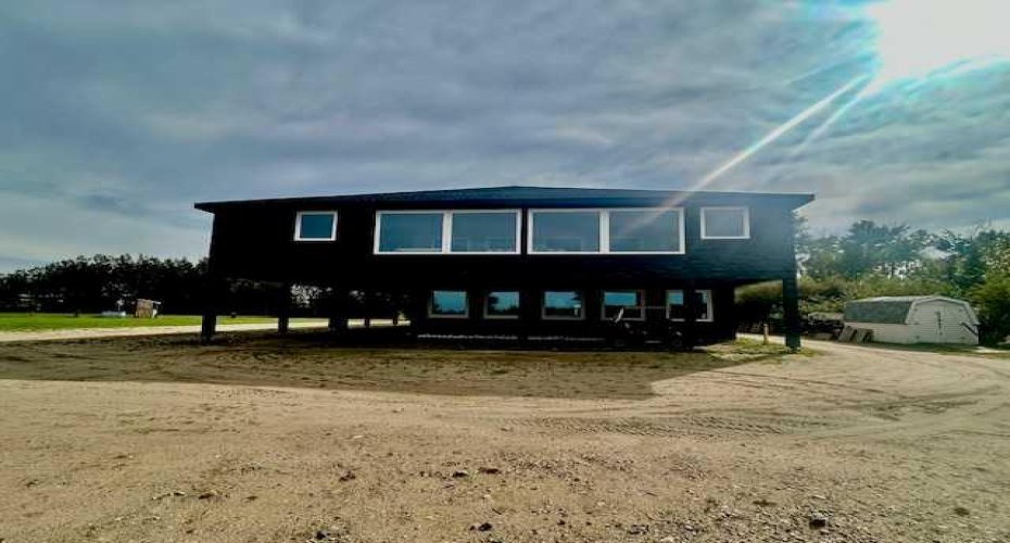 4334 49 Street, Hardisty, Alberta T0B 1V0, 2 Bedrooms Bedrooms, ,2 BathroomsBathrooms,Residential,For Sale,49,A2166390