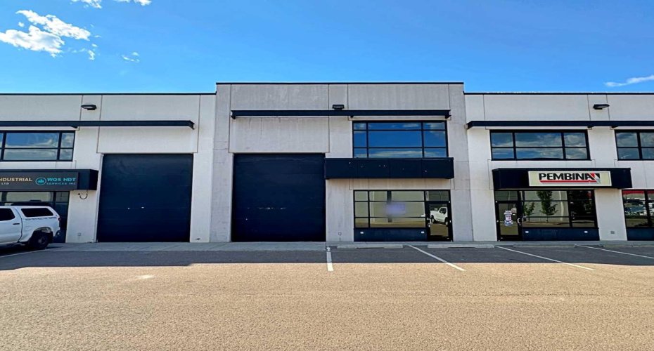 400 Mackenzie Boulevard, Fort McMurray, Alberta T9H 4C4, ,Commercial,For Lease,Mackenzie,A2095504