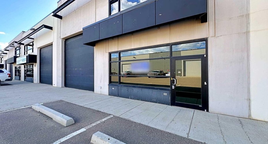 400 Mackenzie Boulevard, Fort McMurray, Alberta T9H 4C4, ,Commercial,For Lease,Mackenzie,A2095504