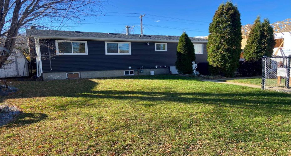 1113 14 Street, Wainwright, Alberta T9W 1E8, 4 Bedrooms Bedrooms, ,2 BathroomsBathrooms,Residential,For Sale,14 Street,A2171834