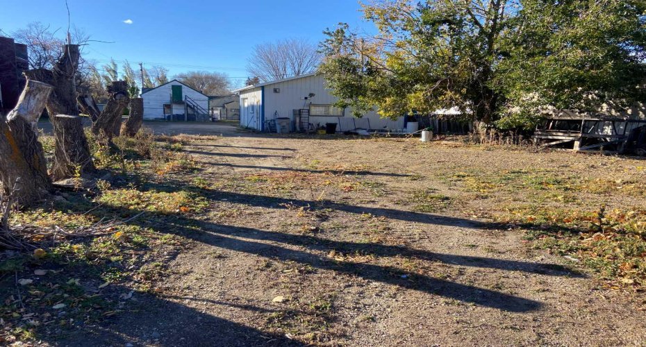 1112 15 Street, Wainwright, Alberta T9W 1E8, ,Land,For Sale,15 Street,A2174245