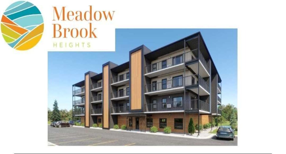 499 Meadow Lake Court, Brooks, Alberta T1R 0Y7, 1 Bedroom Bedrooms, ,1 BathroomBathrooms,Residential,For Sale,Meadow Lake Court,A2175022