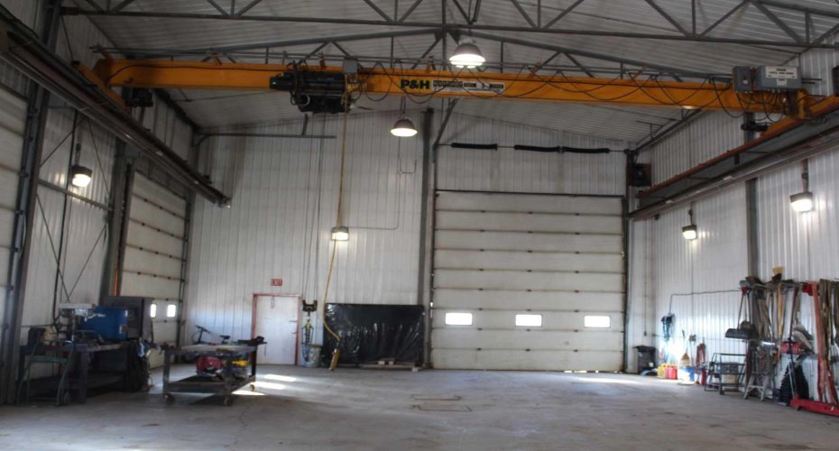 902 Main Street, Manning, Alberta T0H 2M0, ,Commercial,For Sale,Main,A2170528