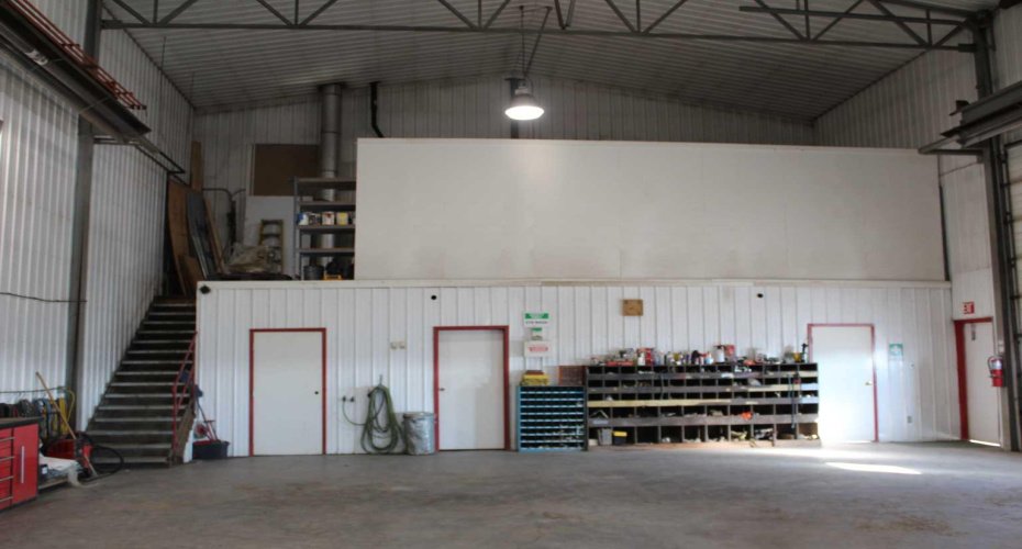 902 Main Street, Manning, Alberta T0H 2M0, ,Commercial,For Sale,Main,A2170528