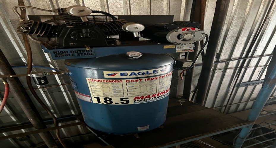 5013 Smith, Fabyan, Alberta T9W 1T3, ,Commercial,For Sale,Smith,A2174810