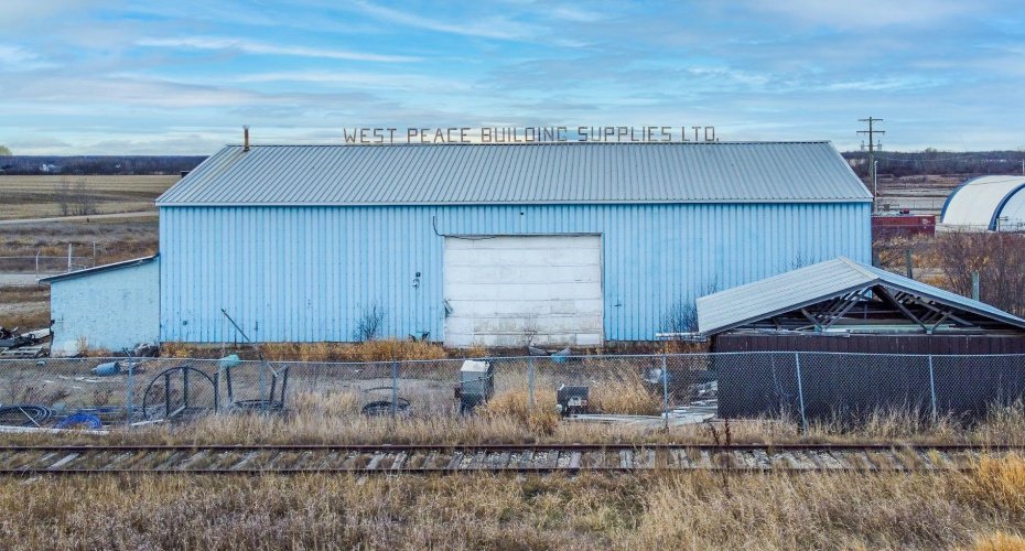 9805 99 Avenue, Hythe, Alberta T0H 2C0, ,Commercial,For Sale,99,A2095557