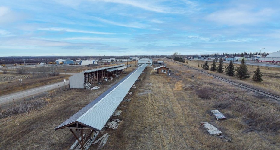 9805 99 Avenue, Hythe, Alberta T0H 2C0, ,Commercial,For Sale,99,A2095557