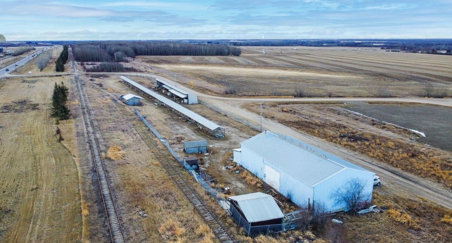 9805 99 Avenue, Hythe, Alberta T0H 2C0, ,Commercial,For Sale,99,A2095557