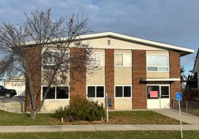 10016 103 Avenue, Lac La Biche, Alberta T0A 2C0, ,Commercial,For Sale,103,A2175243