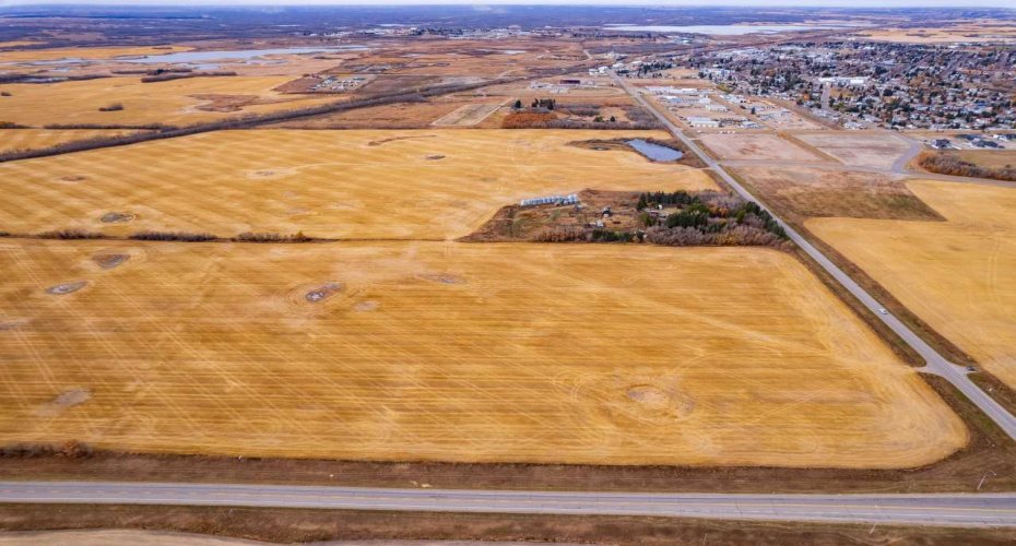 NE 29-44-6-W4, Rural Wainwright No. 61, M.D. of, Alberta T9W 1T2, ,Land,For Sale,NE 29-44-6-W4,A2175921