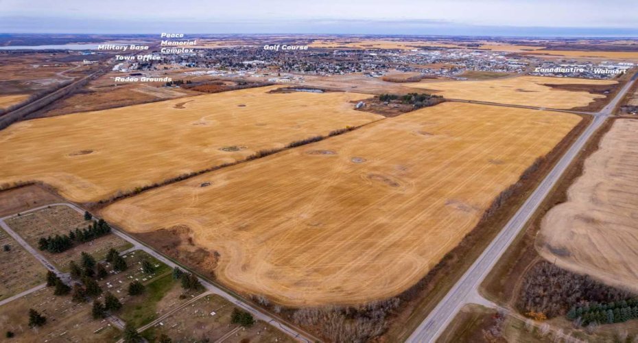 NE 29-44-6-W4, Rural Wainwright No. 61, M.D. of, Alberta T9W 1T2, ,Land,For Sale,NE 29-44-6-W4,A2175921