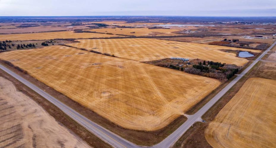 NE 29-44-6-W4, Rural Wainwright No. 61, M.D. of, Alberta T9W 1T2, ,Land,For Sale,NE 29-44-6-W4,A2175921