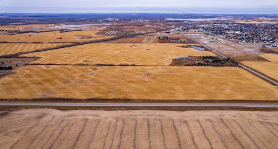 NE 29-44-6-W4, Rural Wainwright No. 61, M.D. of, Alberta T9W 1T2, ,Land,For Sale,NE 29-44-6-W4,A2175921