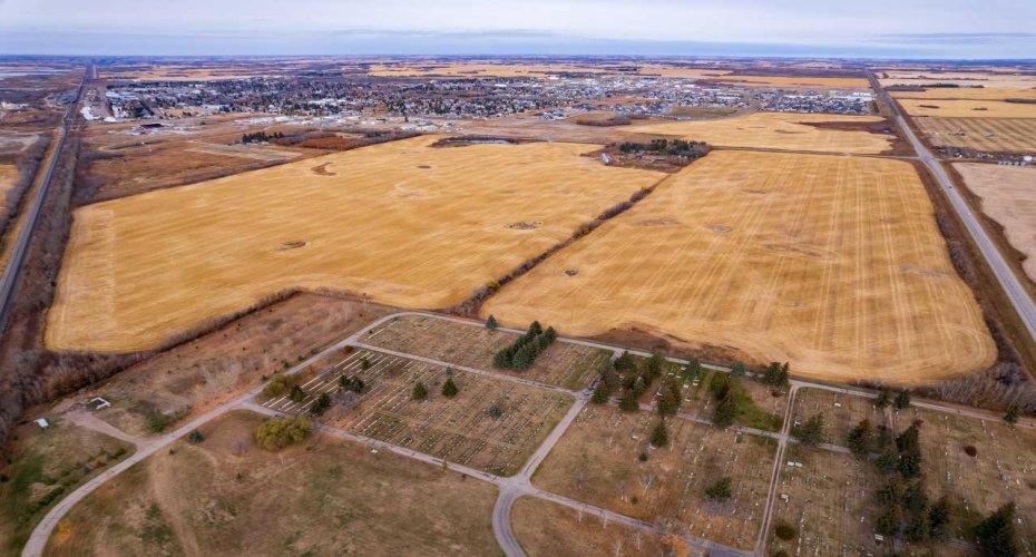 NE 29-44-6-W4, Rural Wainwright No. 61, M.D. of, Alberta T9W 1T2, ,Land,For Sale,NE 29-44-6-W4,A2175921