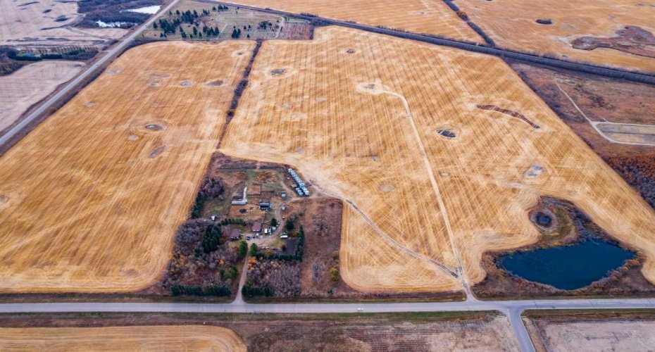 NE 29-44-6-W4, Rural Wainwright No. 61, M.D. of, Alberta T9W 1T2, ,Land,For Sale,NE 29-44-6-W4,A2175921