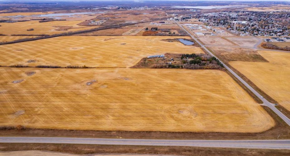 NE 29-44-6-W4, Rural Wainwright No. 61, M.D. of, Alberta T9W 1T2, ,Land,For Sale,NE 29-44-6-W4,A2175921