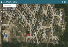 10510 83 Street, Peace River, Alberta T8S 0A2, ,Land,For Sale,83,A2176110