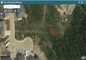 10629 85 Street, Peace River, Alberta T8S 0A2, ,Land,For Sale,85,A2176135