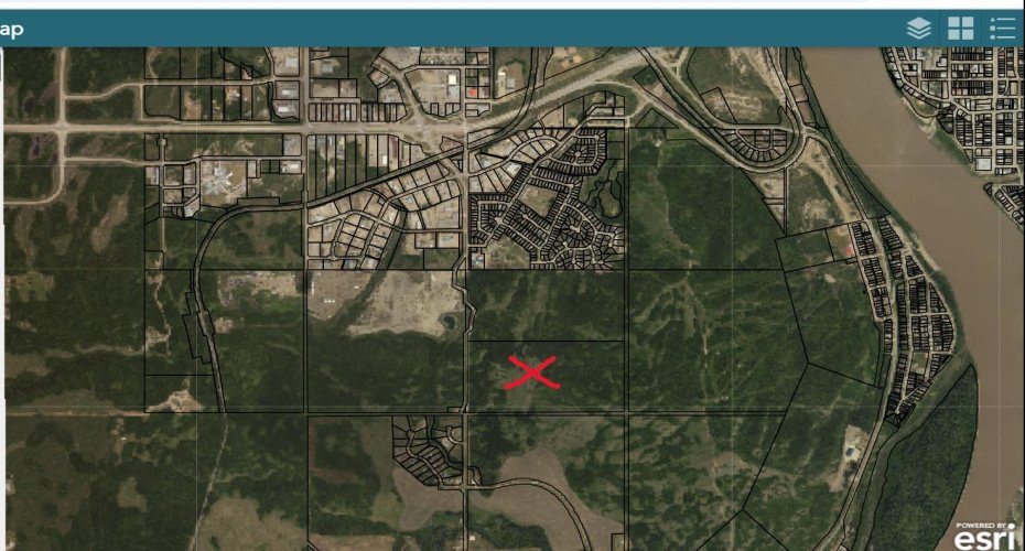 10101 68 Street, Peace River, Alberta T8S 0A2, ,Land,For Sale,68,A2176154