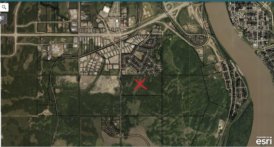 10101 68 Street, Peace River, Alberta T8S 0A2, ,Land,For Sale,68,A2176163
