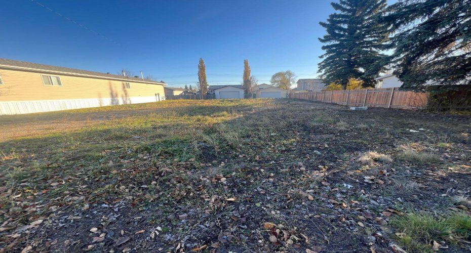 5507 Wagoner Crescent, Whitecourt, Alberta T7S1A8, ,Land,For Sale,Wagoner,A2176340